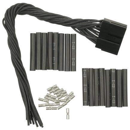 Ford Seat Memory Module Connector