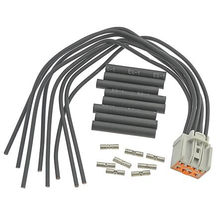 Jeep Commander Power Seat Switch Connector
