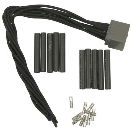 Ford F-150 Body Control Module Connector