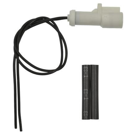 Ford F-150 Running Board Light Connector