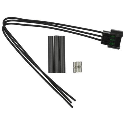 Ram 4500 Engine Camshaft Position Sensor Connector