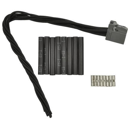 Dodge Ram 2500 Headlight Switch Connector