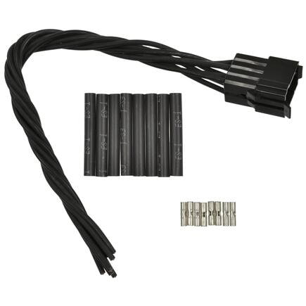 Power Seat Switch Connector