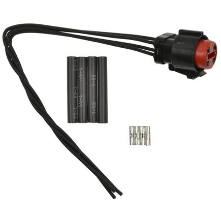 Oldsmobile HVAC Pressure Switch Connector