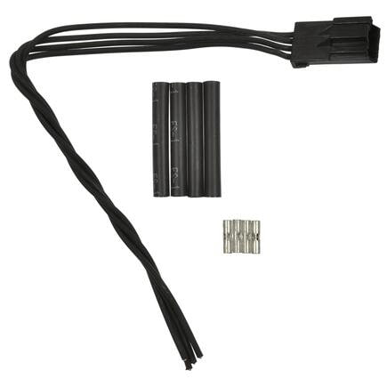 Ford F-150 Heated Seat Element Connector