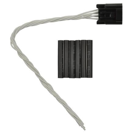 Land Rover LR3 Exhaust Gas Recirculation (EGR) Valve Connector