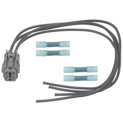 Lincoln Engine Intake Manifold Runner Control Sensor Connector