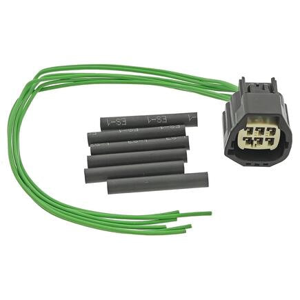 Electrical Connectors