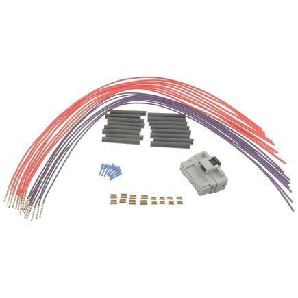 Electrical Connectors
