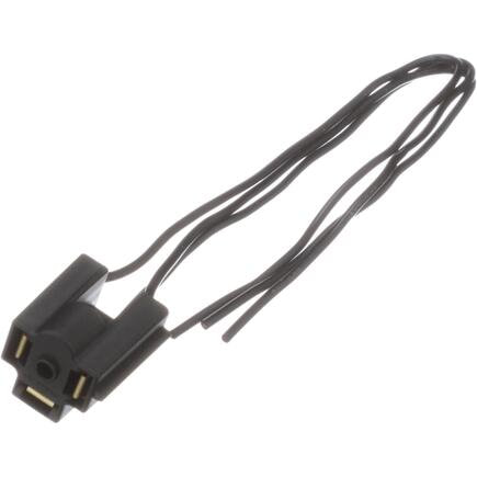 Ford F-150 Hazard Warning Flasher Connector