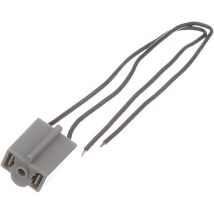 Fog Light Socket
