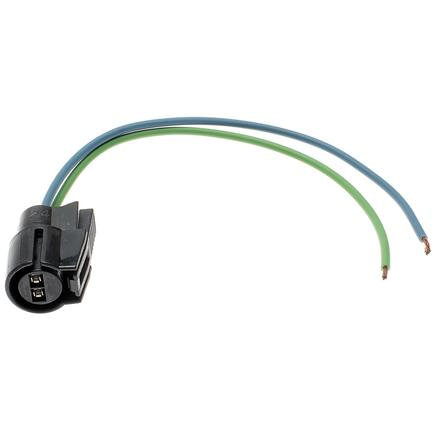 Ford Explorer A/C Clutch Cycle Switch Connector