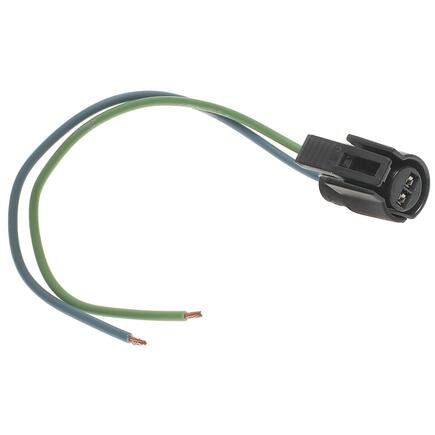 Chevrolet Suburban 1500 Electrical Connectors