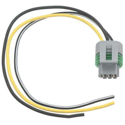 Engine Camshaft Position Sensor Connector