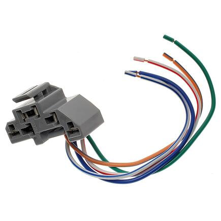 International 200 Headlight Dimmer Switch Connector