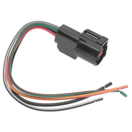 Mercury Capri Oxygen Sensor Connector