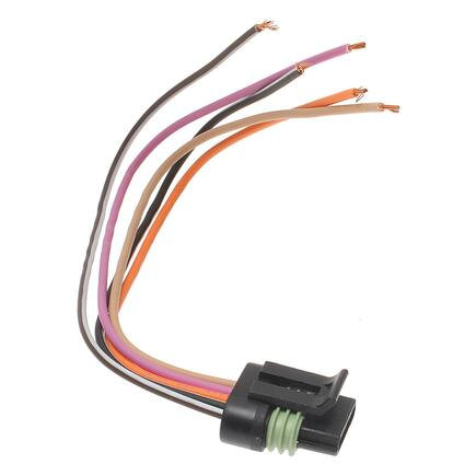Oldsmobile Cutlass Exhaust Gas Recirculation (EGR) Valve Connector
