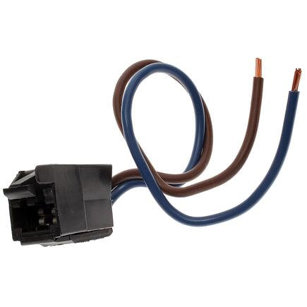 Dodge Ram 2500 Window Motor Connector