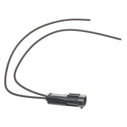 Jeep Scrambler Back Up Alarm Connector