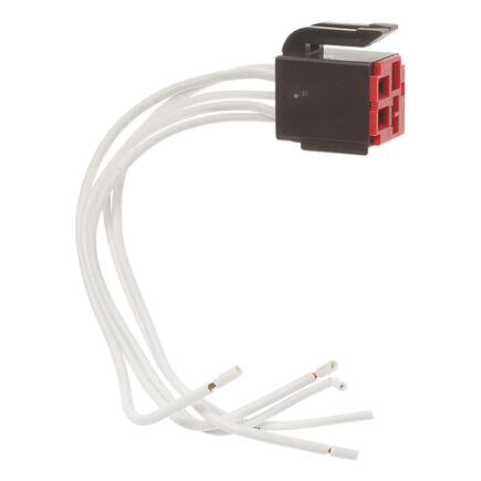 Accessory Power Relay Connector