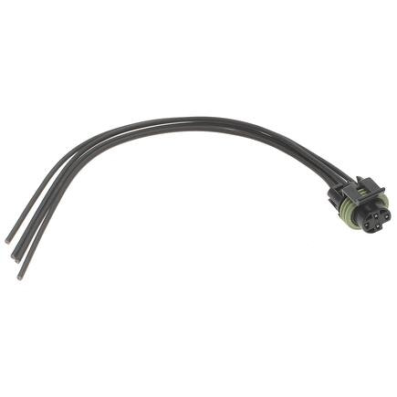 GMC C7000 Topkick Fuel Pump Pressure Switch Connector