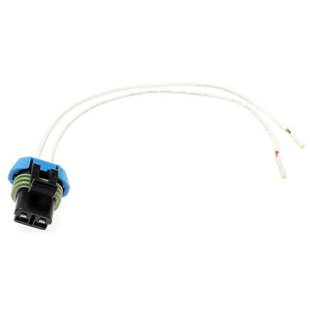 GMC C1500 Secondary Air Injection Pump Connector