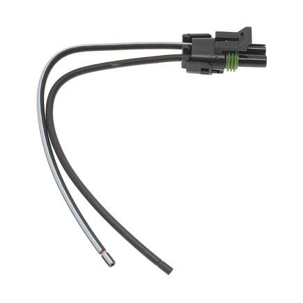 Chevrolet Suburban 1500 HVAC Solenoid Connector