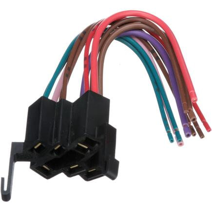 Buick Ignition Switch Connector