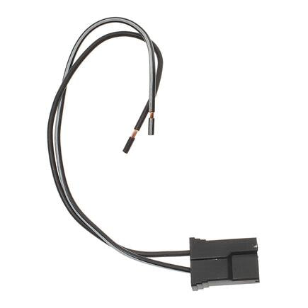 GMC C1500 Windshield Washer Pump Connector