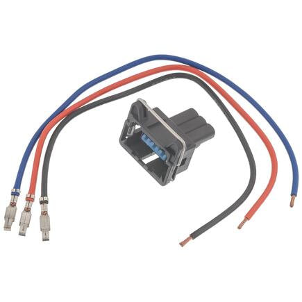 Hyundai Santa Fe Barometric Pressure Sensor Connector
