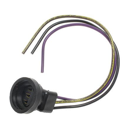 Dodge Ram 2500 Neutral Safety Switch Connector