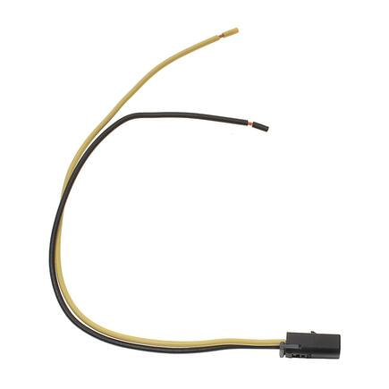 Chevrolet Express 3500 HVAC Duct Air Temperature Sensor Connector