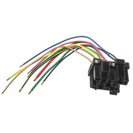 Headlight Switch Connector