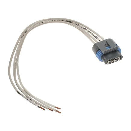 Ram Engine Crankshaft Position Sensor Connector