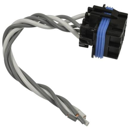 Chevrolet Suburban 1500 HVAC Automatic Temperature Control (ATC) Relay Connector