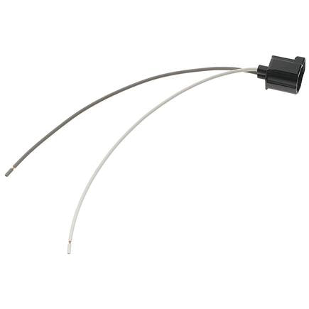 Alfa Romeo Engine Coolant Temperature Sensor Connector