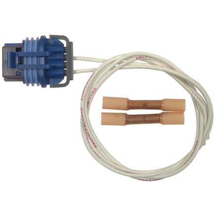 Oldsmobile Door Ajar Switch Connector