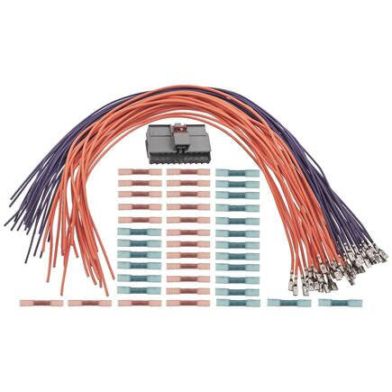 Turn Signal Switch Connector