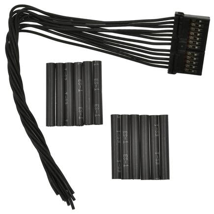Instrument Panel Connector