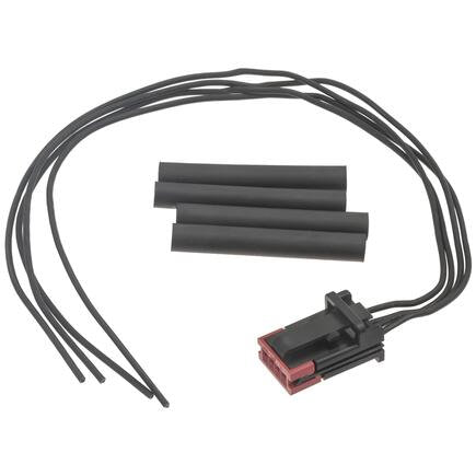 Chevrolet P30 Multi-Purpose Alarm Module Connector