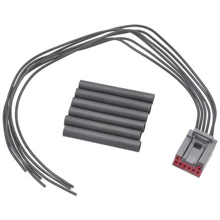 Ford F-150 Driver Information Display Switch Connector