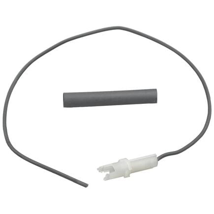 GMC Sierra 2500 Interior Rear View Mirror Connector
