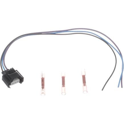 Peterbilt Engine Camshaft Position Sensor Connector