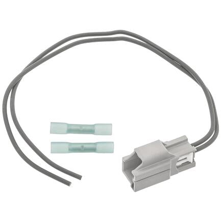 Ford F-150 Heated Seat Element Connector