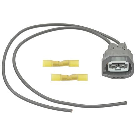 GMC C25/C2500 Pickup Multi-Purpose Electrical Connector