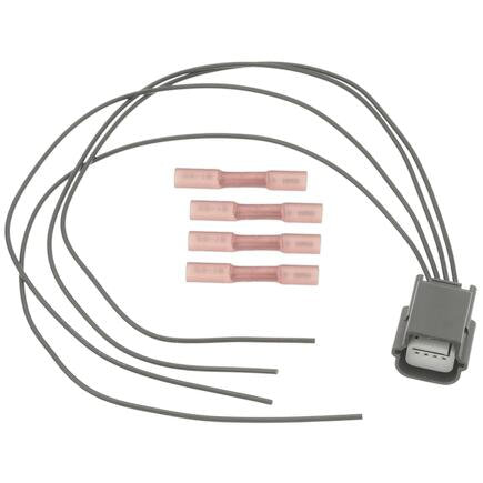 Lincoln LS Neutral Safety Switch Connector
