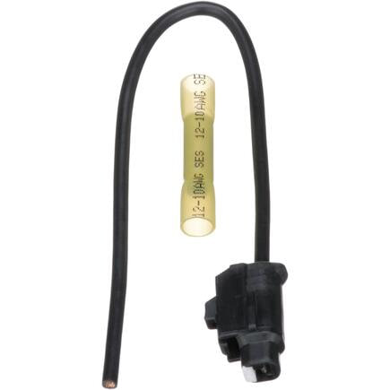 Starter Solenoid Connector