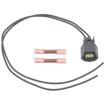 Electrical Connectors