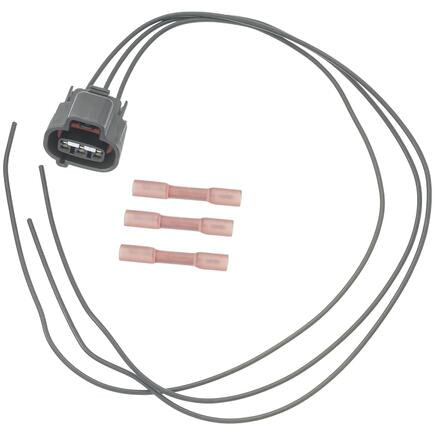 Chevrolet Equinox Idle Air Control Valve Connector
