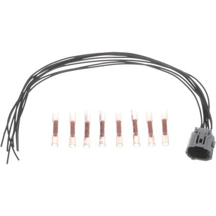 Subaru Vapor Canister Connector